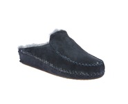 Cypres Pantoffels blauw