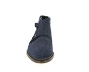 Floris Van Bommel Boots blauw