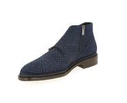 Floris Van Bommel Boots bleu