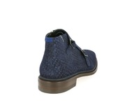 Floris Van Bommel Boots bleu