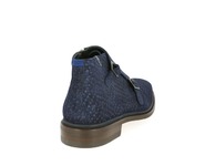 Floris Van Bommel Boots blauw