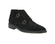 Floris Van Bommel Boots blauw