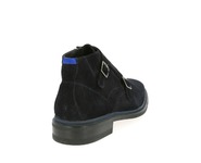 Floris Van Bommel Boots bleu