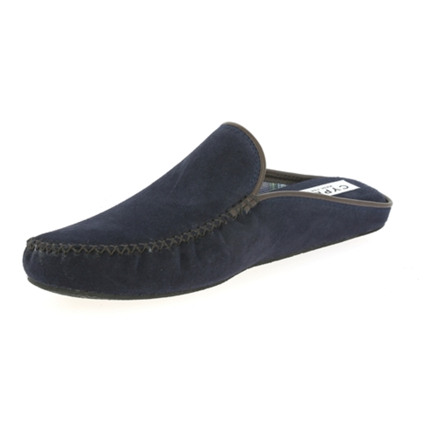 Zoom Cypres pantoffels 