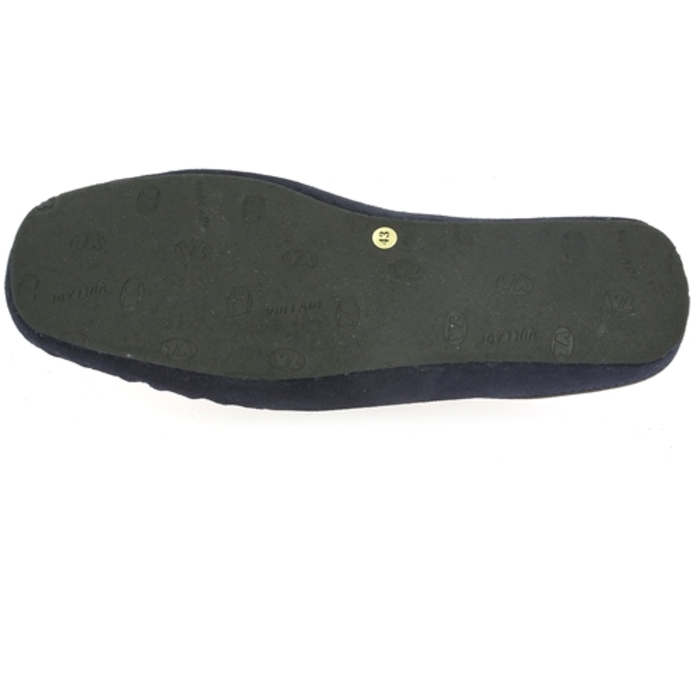 Cypres pantoffels  