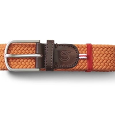 La Boucle orange