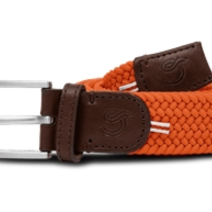 La Boucle orange orange