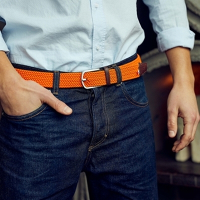 La Boucle orange