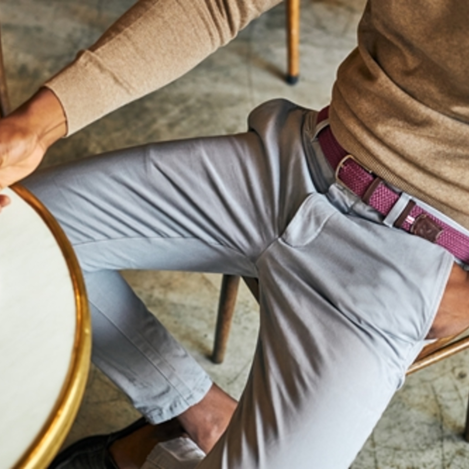 Zoom La Boucle bordeaux
