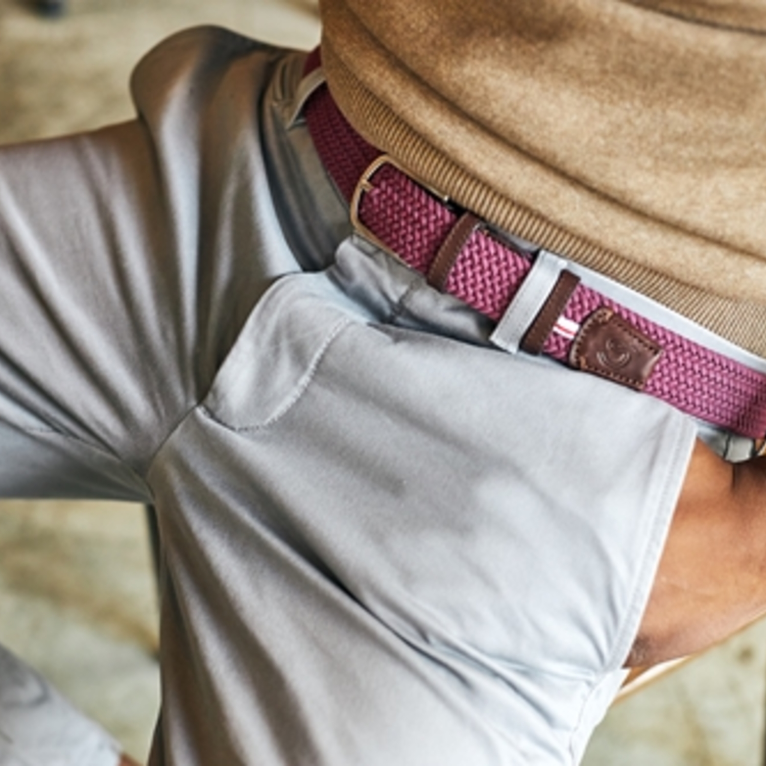 Zoom La Boucle bordeaux
