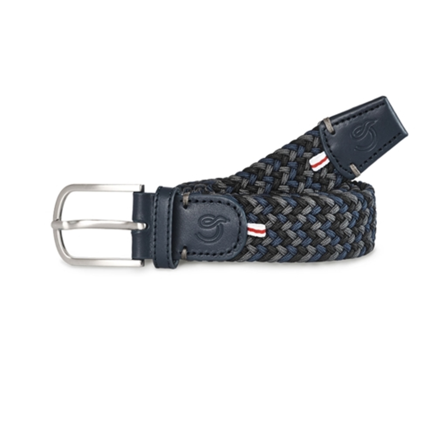 Zoom La Boucle bleu