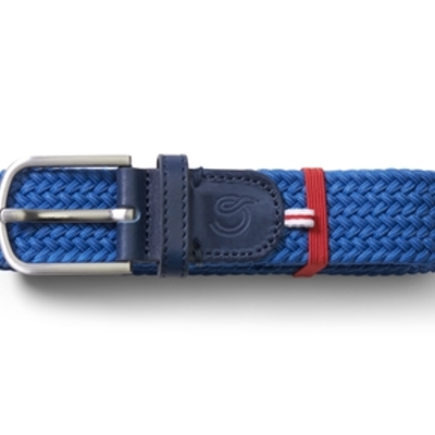 La Boucle bleu