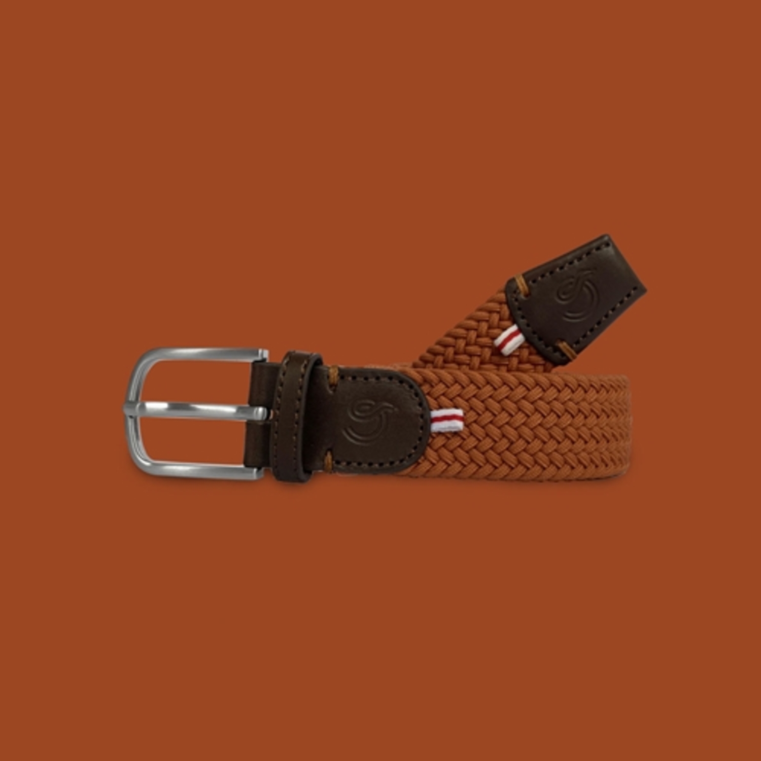 Zoom La Boucle camel