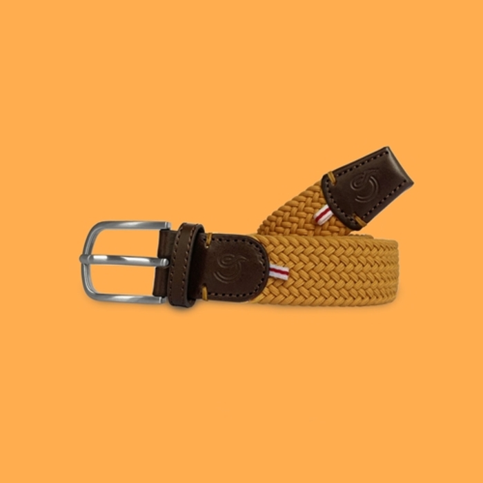 La Boucle oker