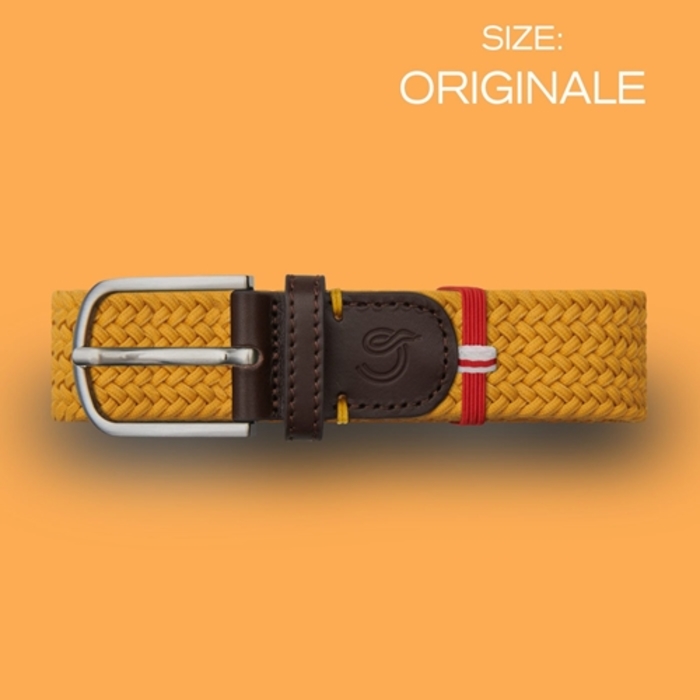 La Boucle oker