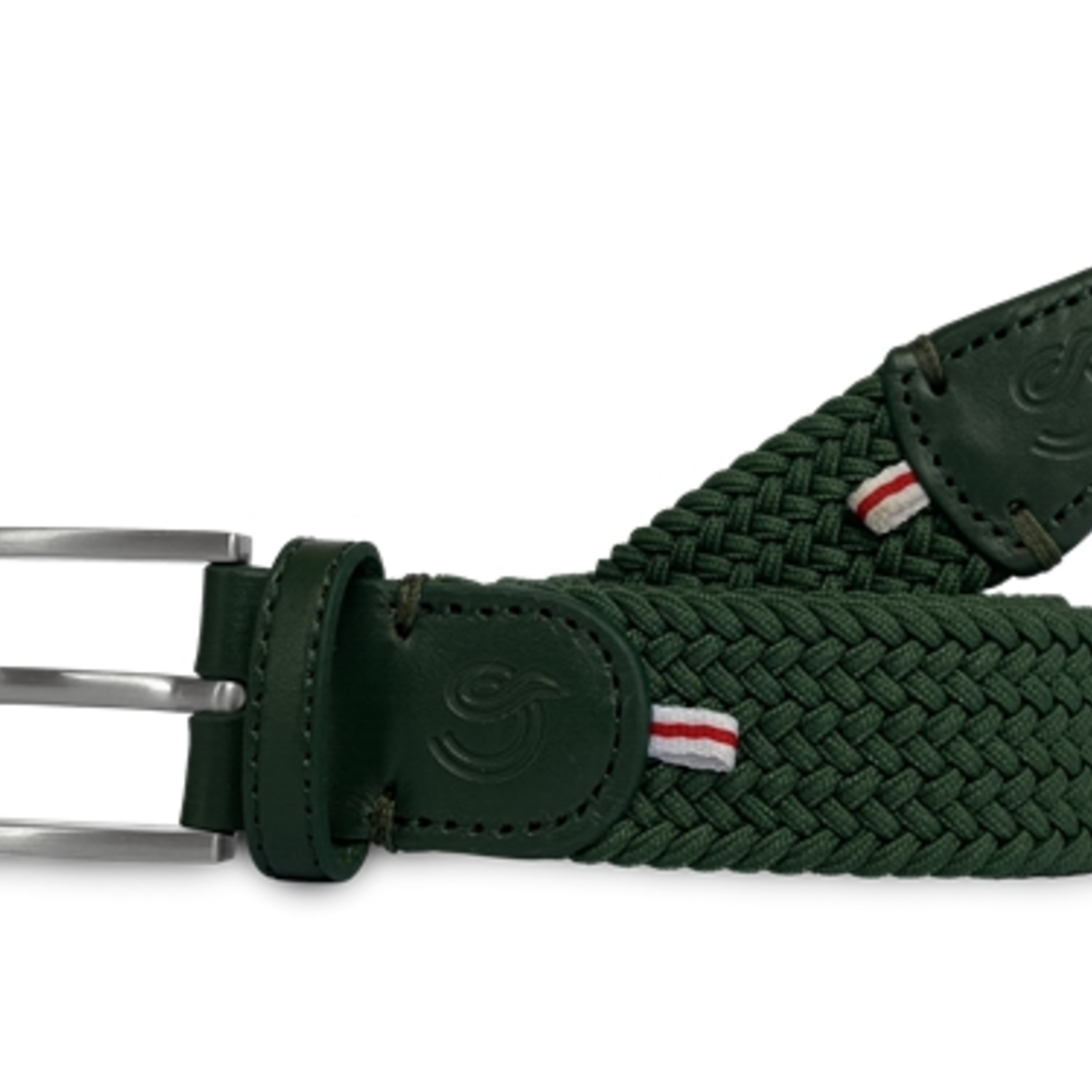 Zoom La Boucle vert
