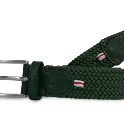 La Boucle vert