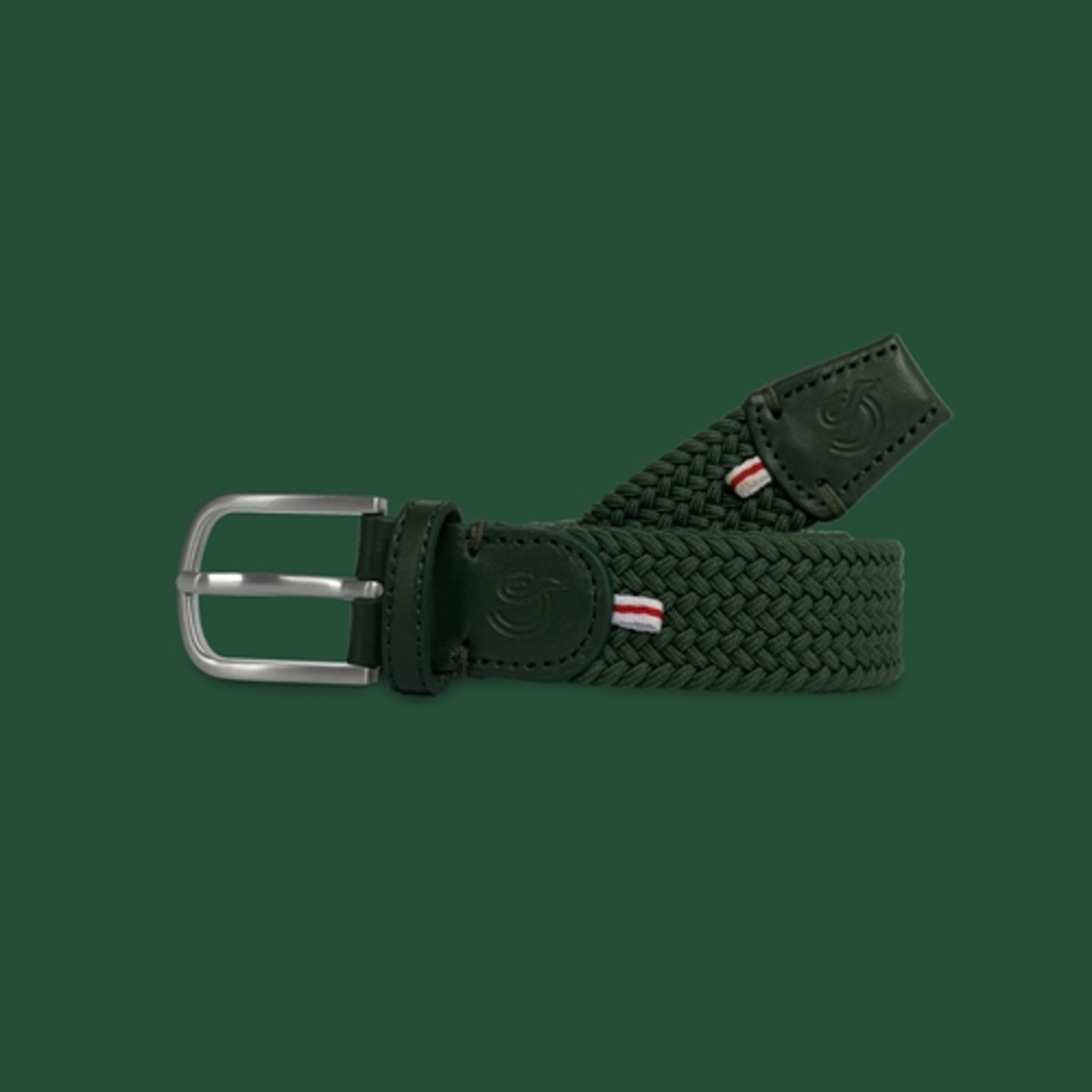 Zoom La Boucle vert