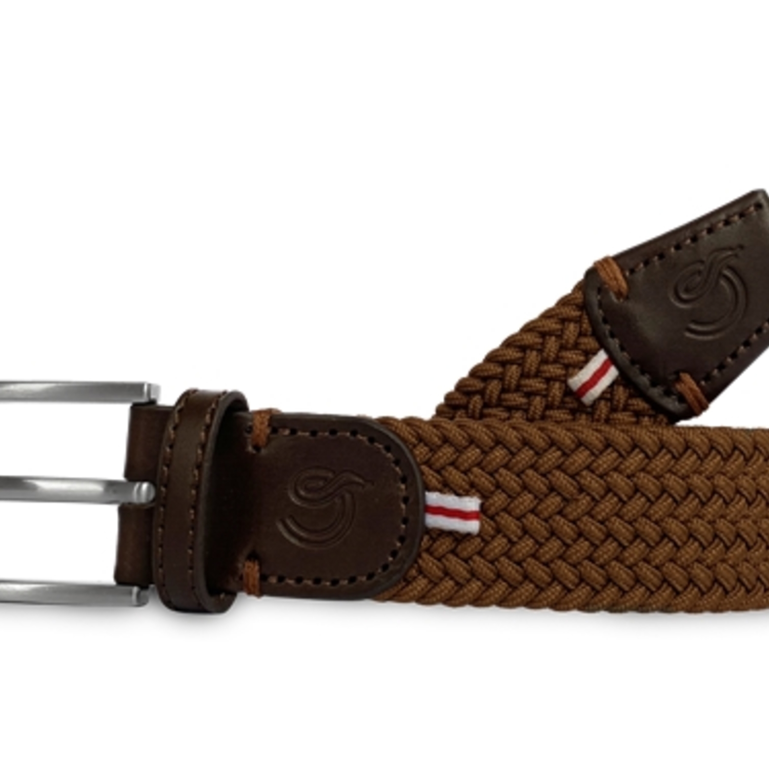 Zoom La Boucle cognac