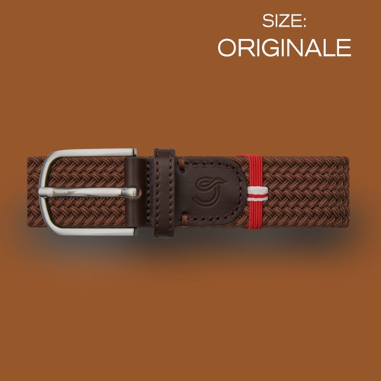 Zoom La Boucle cognac
