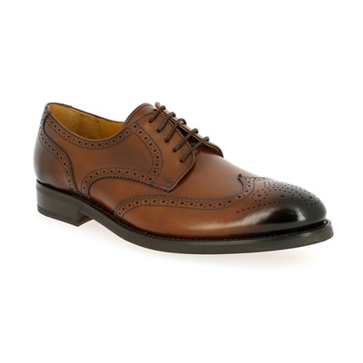 Cordwainer Molières cognac