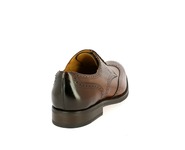 Cordwainer Veterschoenen cognac