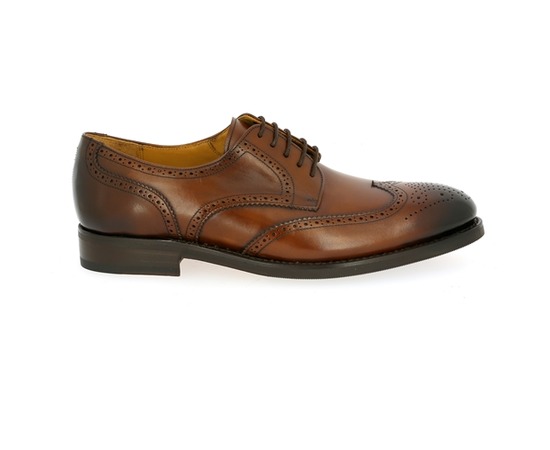 Cordwainer Molières cognac