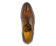 Cordwainer Molières cognac