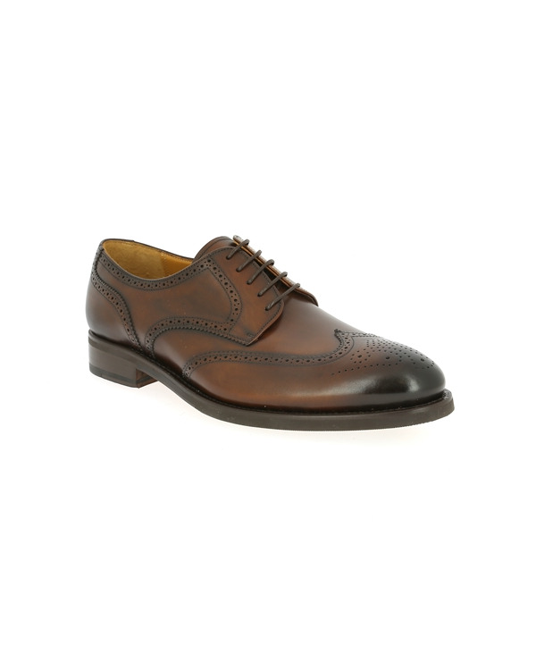 Cordwainer Blois molières brun