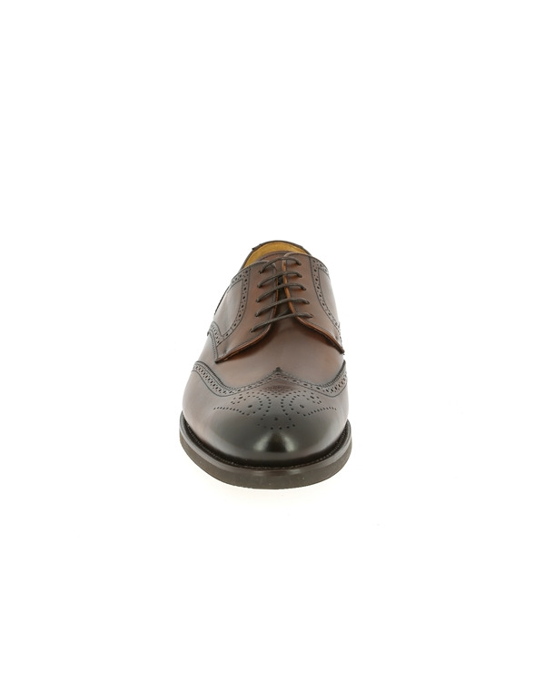 Cordwainer Blois molières brun