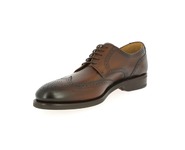 Cordwainer Veterschoenen bruin