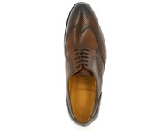 Cordwainer Molières brun