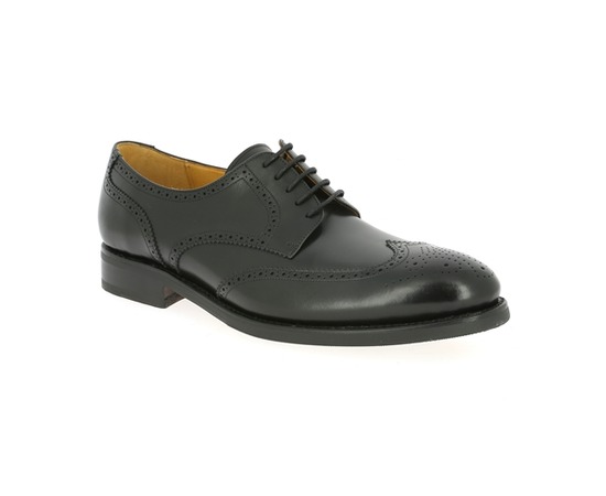 Cordwainer Molières noir