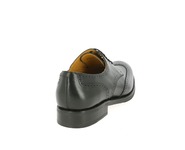 Cordwainer Veterschoenen zwart