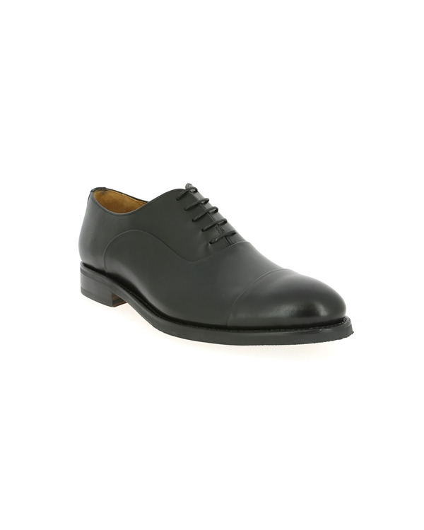 Cordwainer CAEN molières noir