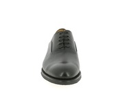 Cordwainer Veterschoenen zwart