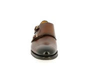 Cordwainer Veterschoenen bruin