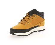 Timberland Bottinen cognac