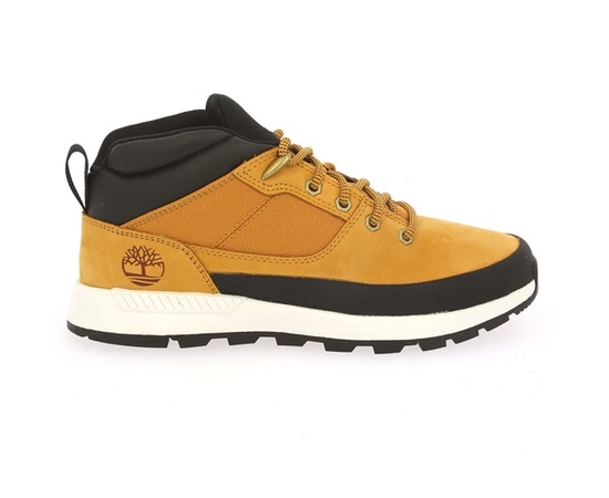 Timberland Bottinen cognac