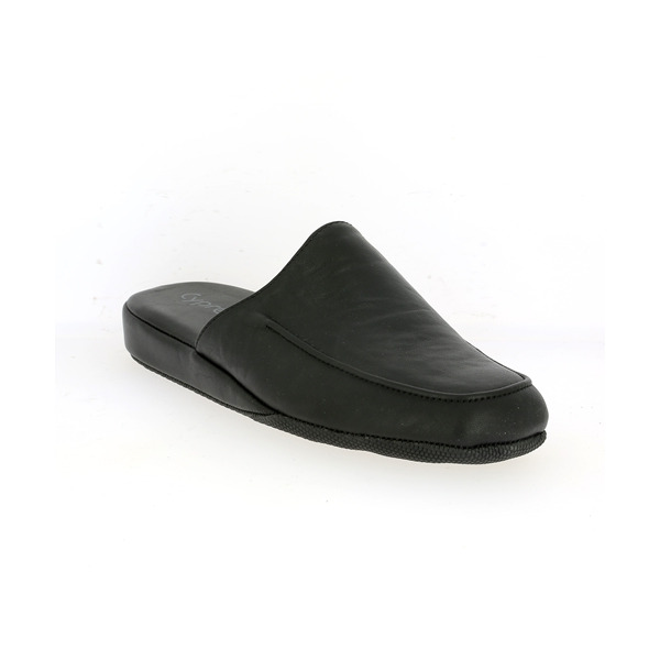 Cypres Pantoffels