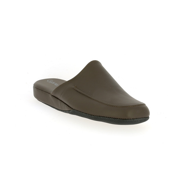Cypres Pantoffels