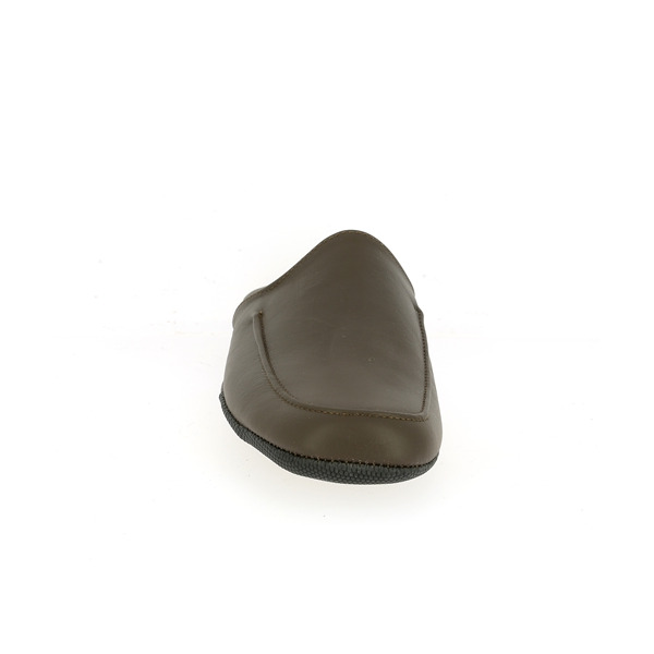 Cypres Pantoffels