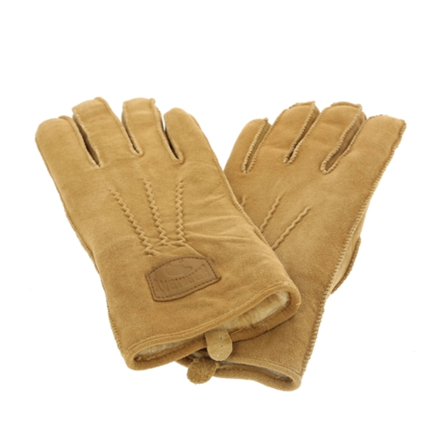 Zoom Warmbat cognac