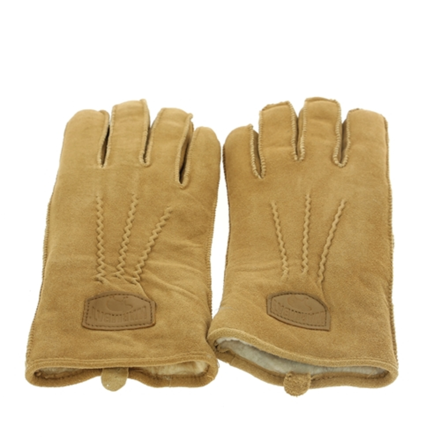 Zoom Warmbat cognac