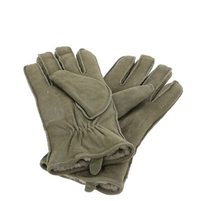 Handschoenen Warmbat Taupe