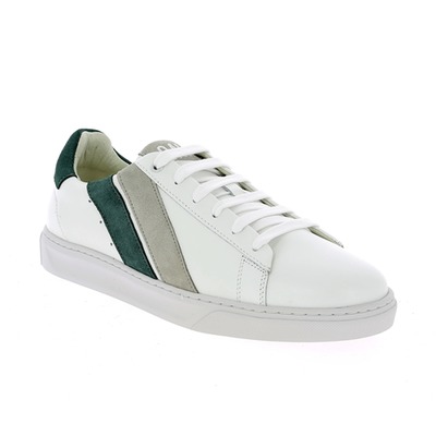 Caval Sneakers groen