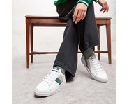 Caval Sneakers groen