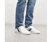 Caval Sneakers groen