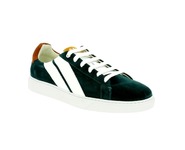 Caval Sneakers groen