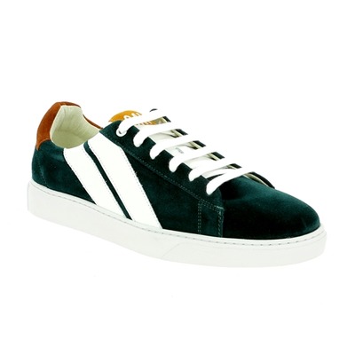 Caval Sneakers groen